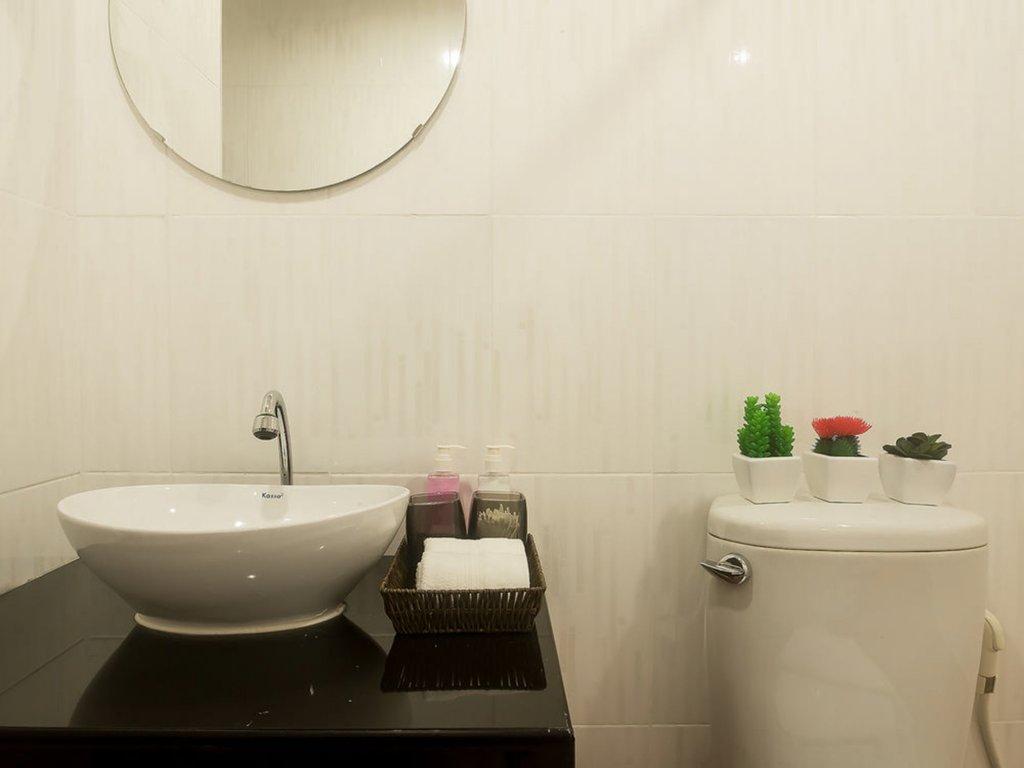 Муанг: Green Leaf Hostel