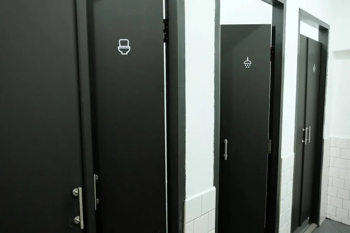 Чиангмай: Thai Time Hostel