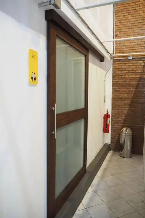 Чиангмай: Thai Time Hostel