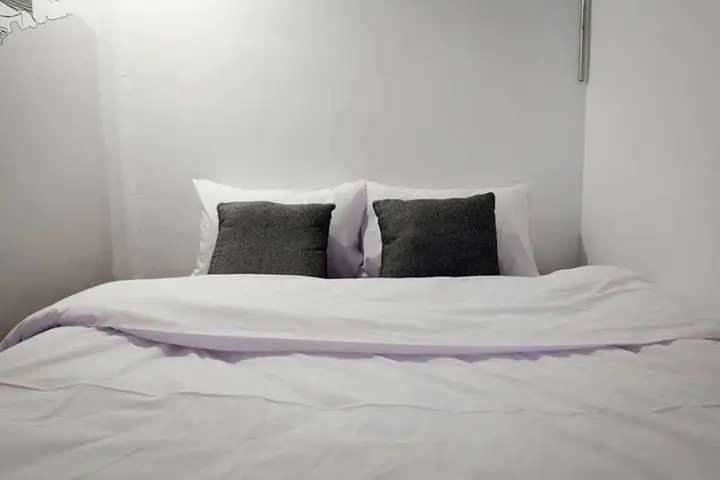 Чиангмай: Thai Time Hostel