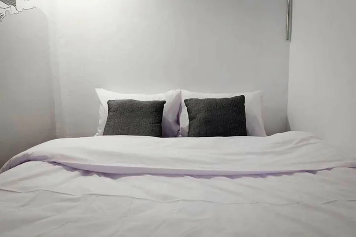 Чиангмай: Thai Time Hostel