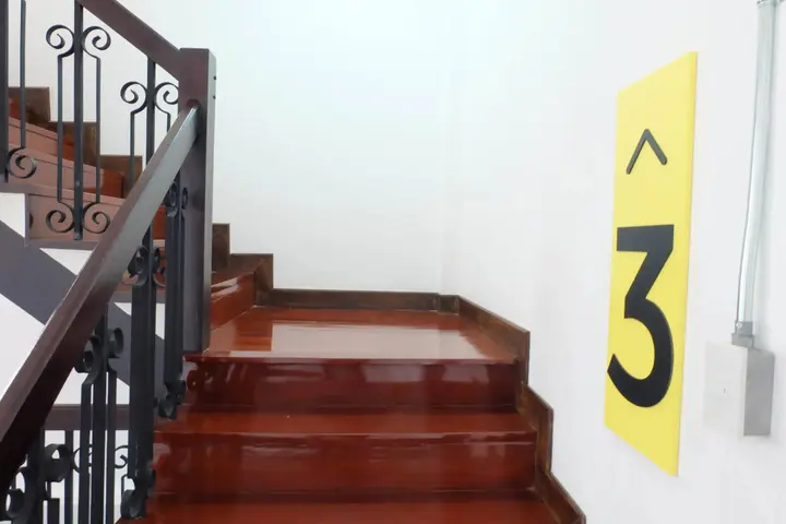 Чиангмай: Thai Time Hostel