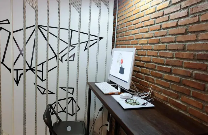 Чиангмай: Thai Time Hostel