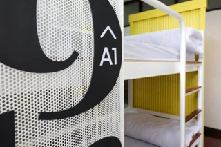 Чиангмай: Thai Time Hostel