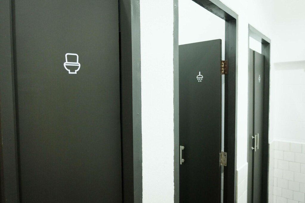 Чиангмай: Thai Time Hostel
