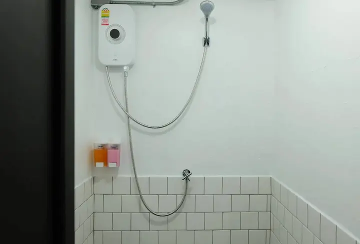 Чиангмай: Thai Time Hostel