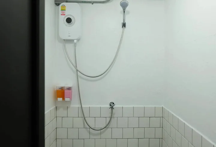 Чиангмай: Thai Time Hostel