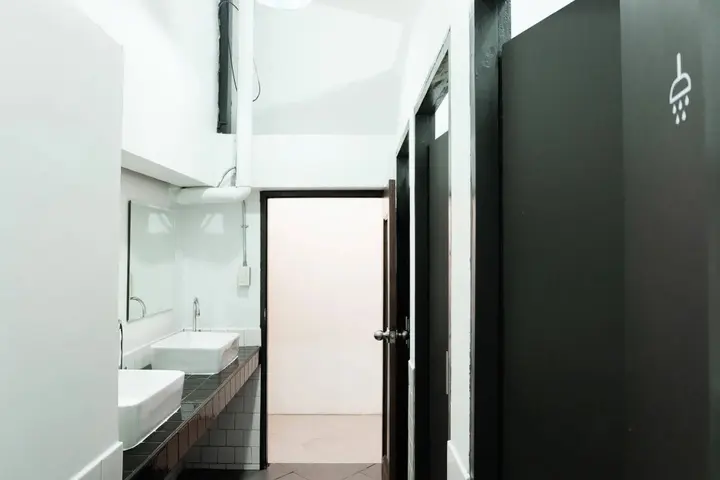 Чиангмай: Thai Time Hostel
