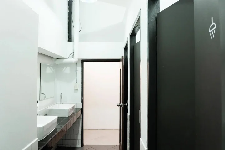 Чиангмай: Thai Time Hostel