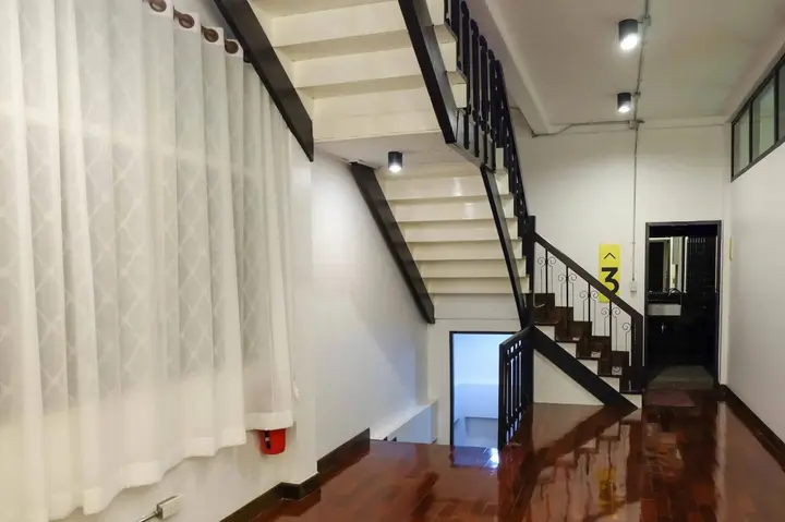 Чиангмай: Thai Time Hostel