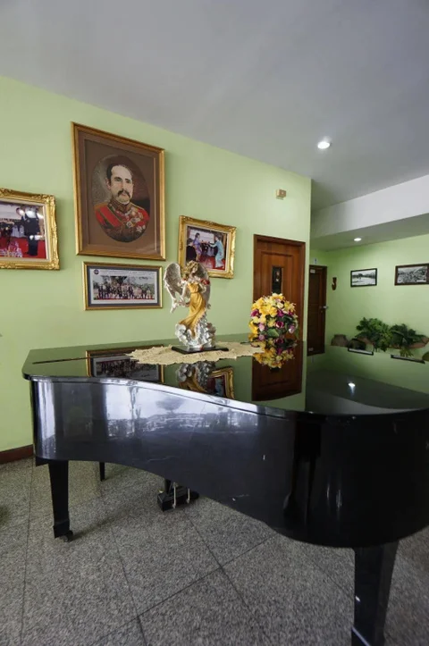 Чиангмай: Green Palace Hotel