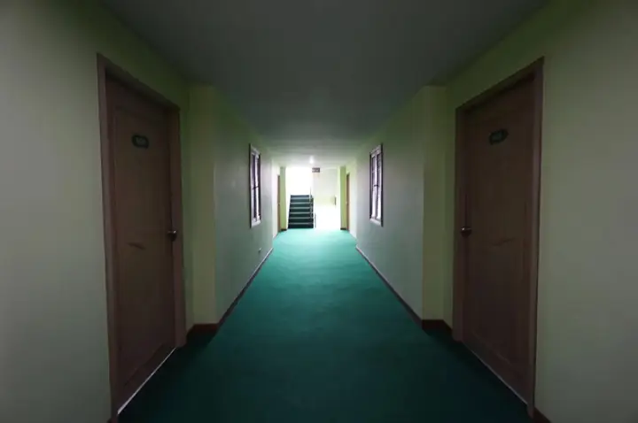 Green Palace Hotel — фото 4