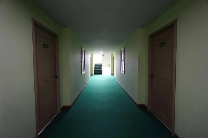 Чиангмай: Green Palace Hotel