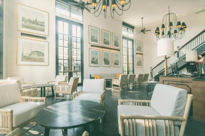 Чиангмай: Buri Siri Hotel