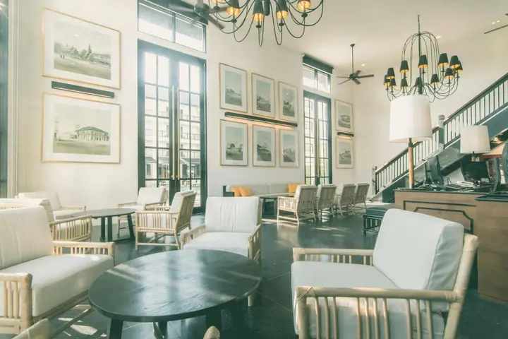 Чиангмай: Buri Siri Hotel