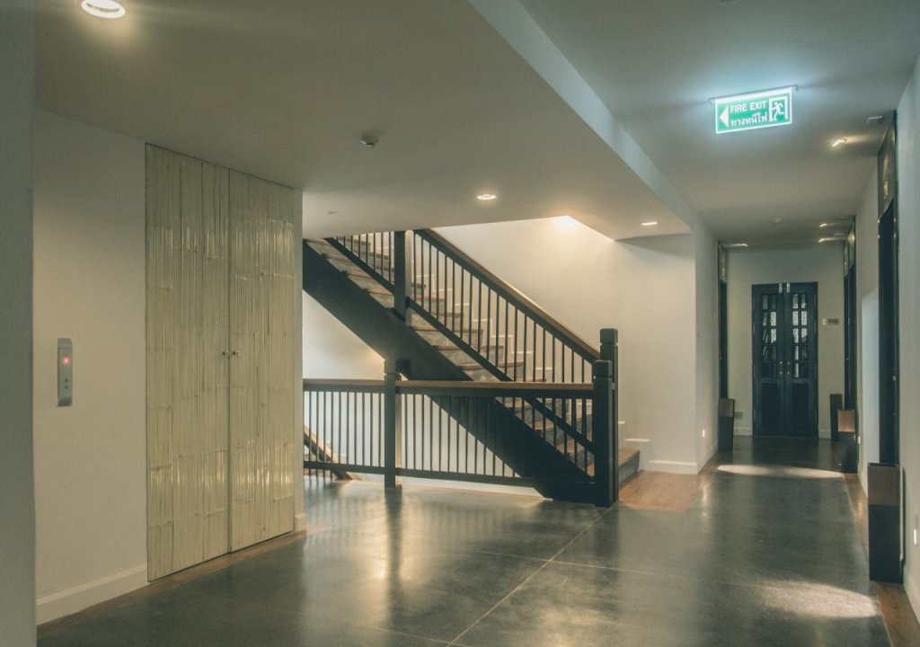 Чиангмай: Buri Siri Hotel