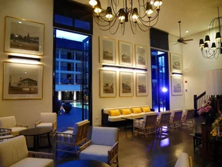 Чиангмай: Buri Siri Hotel