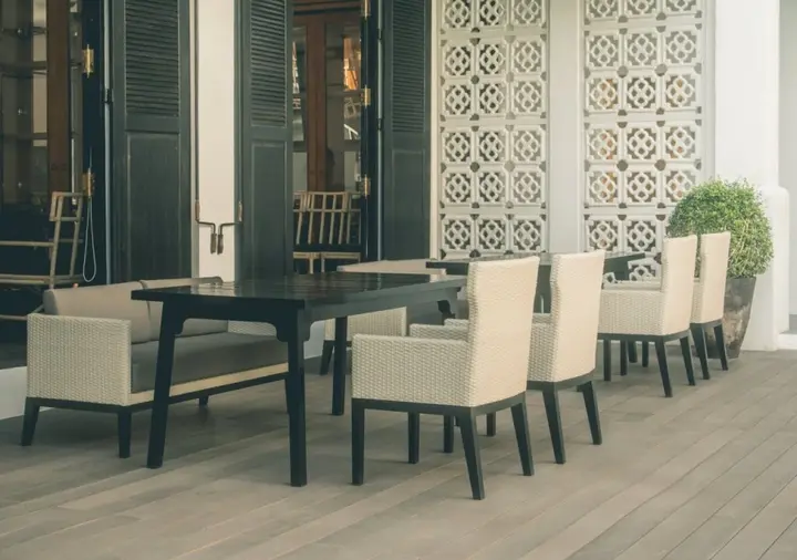 Чиангмай: Buri Siri Hotel