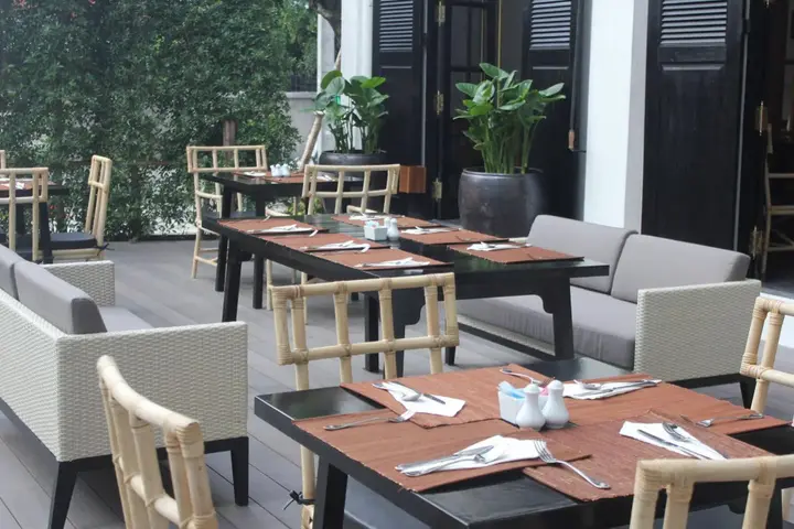 Чиангмай: Buri Siri Hotel