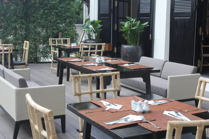 Чиангмай: Buri Siri Hotel