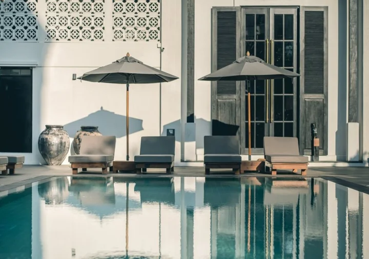 Чиангмай: Buri Siri Hotel