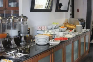 Чиангмай: Buri Siri Hotel