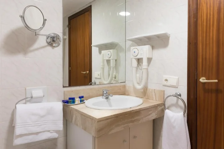 Чиангмай: Buri Siri Hotel