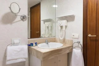 Чиангмай: Buri Siri Hotel