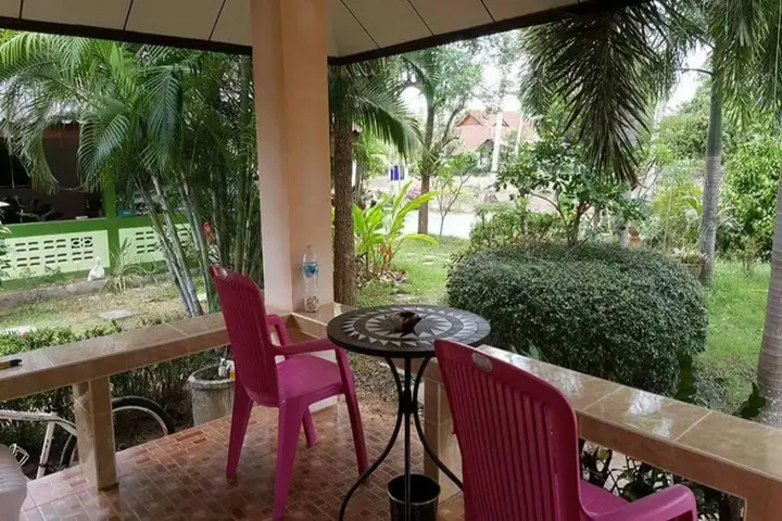 Ханом: Happy Resort