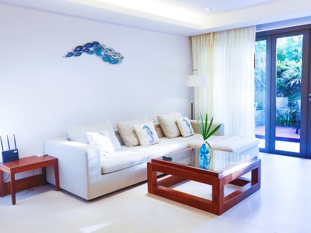 Тхаланг: Beachfront 2br Home With Private Plunge Pool on Stunning Naithon Beach 3