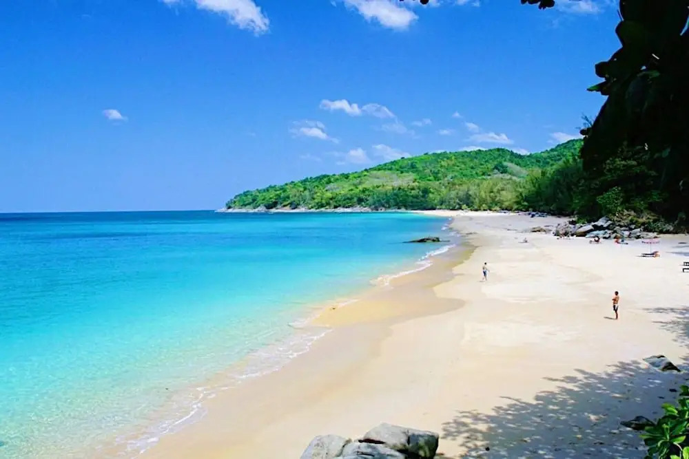 Тхаланг: Beachfront 2br Home With Private Plunge Pool on Stunning Naithon Beach 3