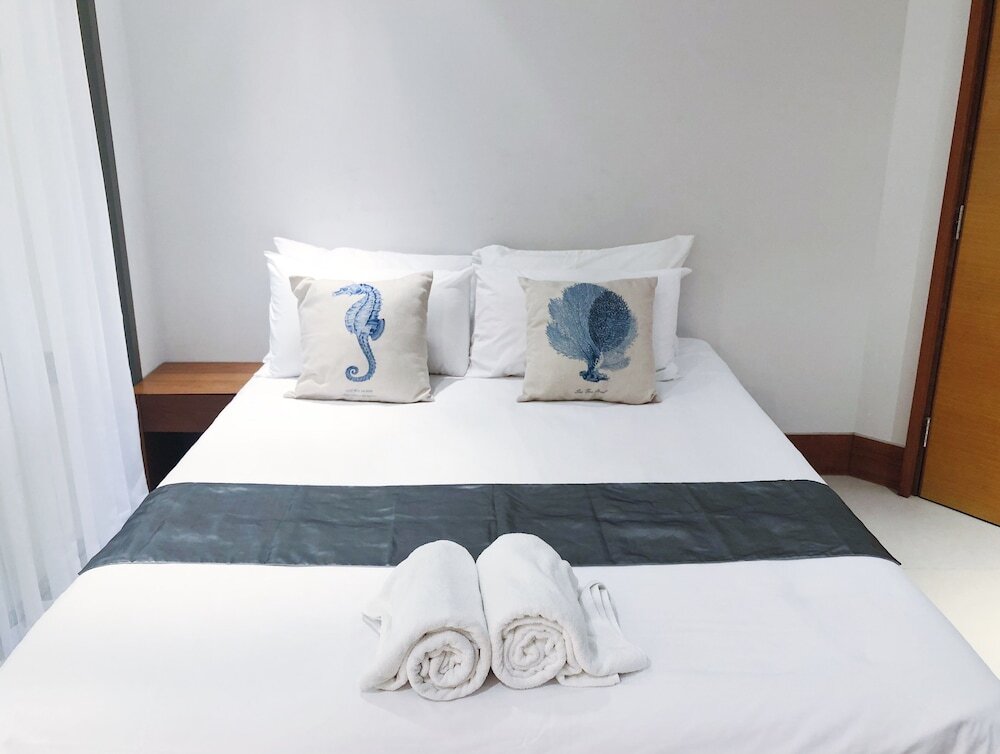 Тхаланг: Beachfront 2br Home With Private Plunge Pool on Stunning Naithon Beach 3