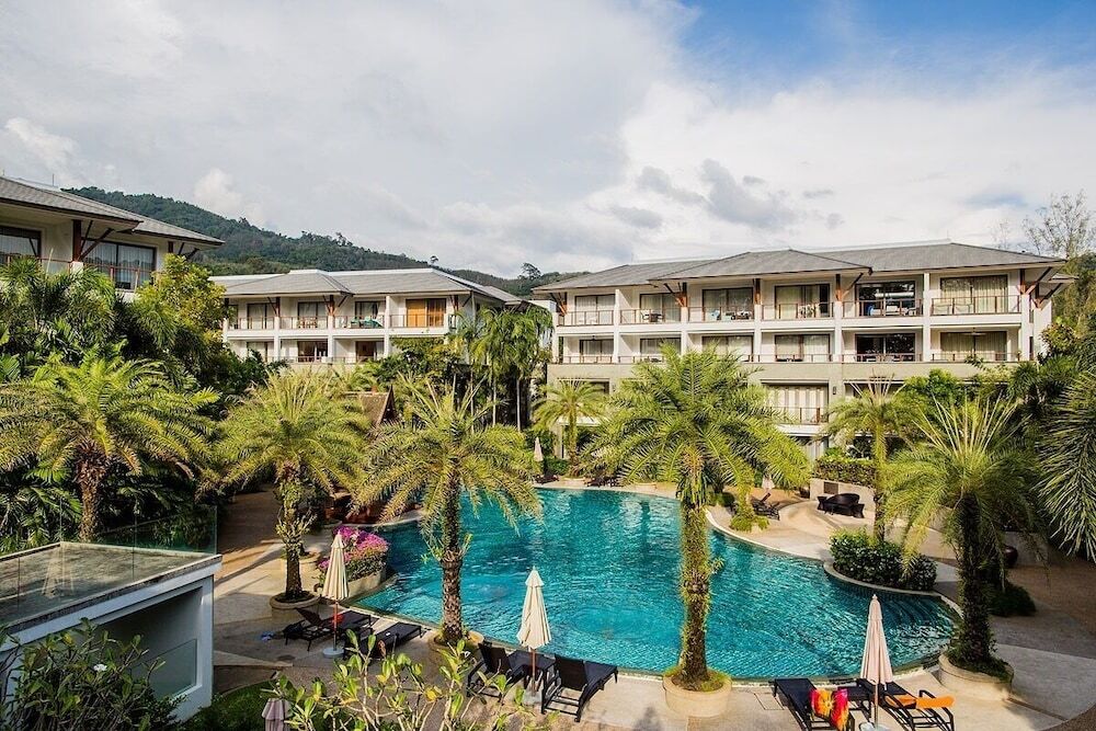 Beachfront 2br Home With Private Plunge Pool on Stunning Naithon Beach 3 — фото 2