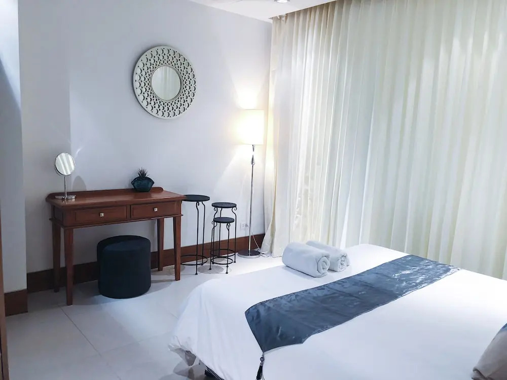 Beachfront 2br Home With Private Plunge Pool on Stunning Naithon Beach 3 — фото 6