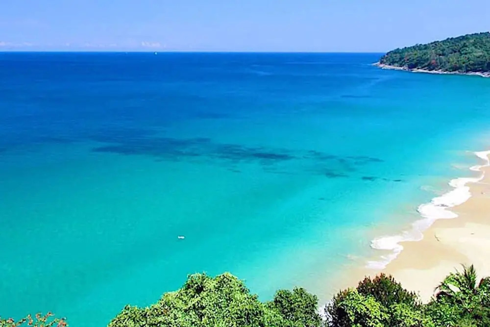 Тхаланг: Beachfront 2br Home With Private Plunge Pool on Stunning Naithon Beach 3