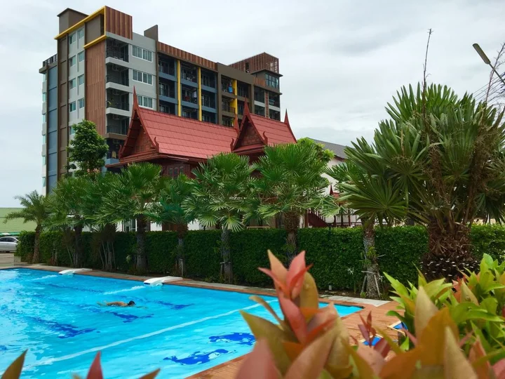 Хуахин: Huahin Terminal