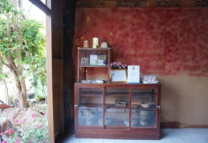 Фрае: Chatawan Homestay - Hostel