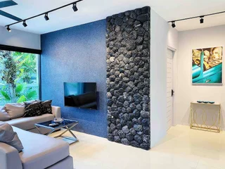 Тхаланг: Stylish 3br Pool Villa Walk to Beautiful Naiyang Beach