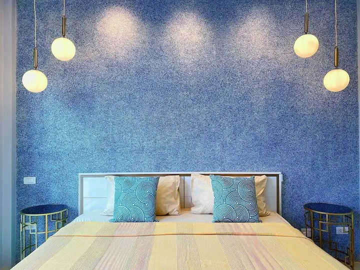 Stylish 3br Pool Villa Walk to Beautiful Naiyang Beach — фото 2