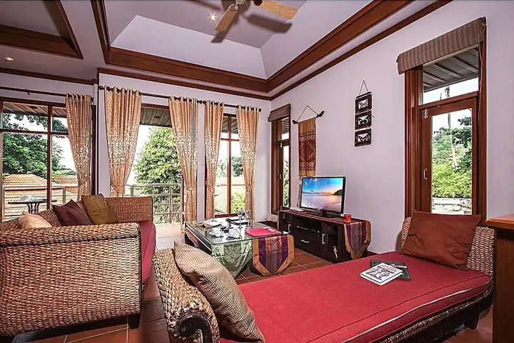 Ban Talay Khaw O3 - 3 bedrooms — фото 2