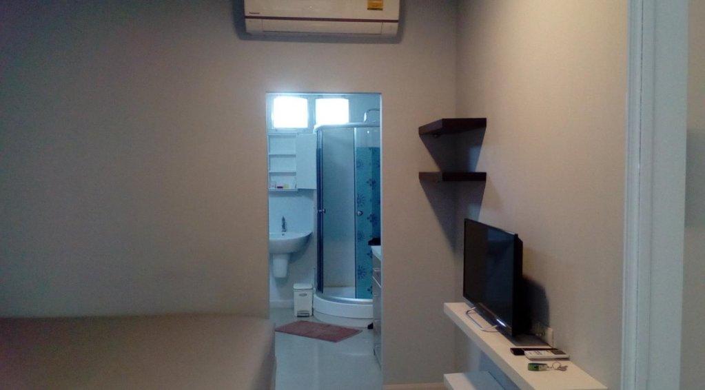 Хуахин: Daddy's home Huahin