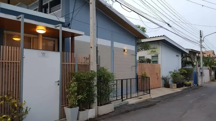 Daddy's home Huahin — фото 1