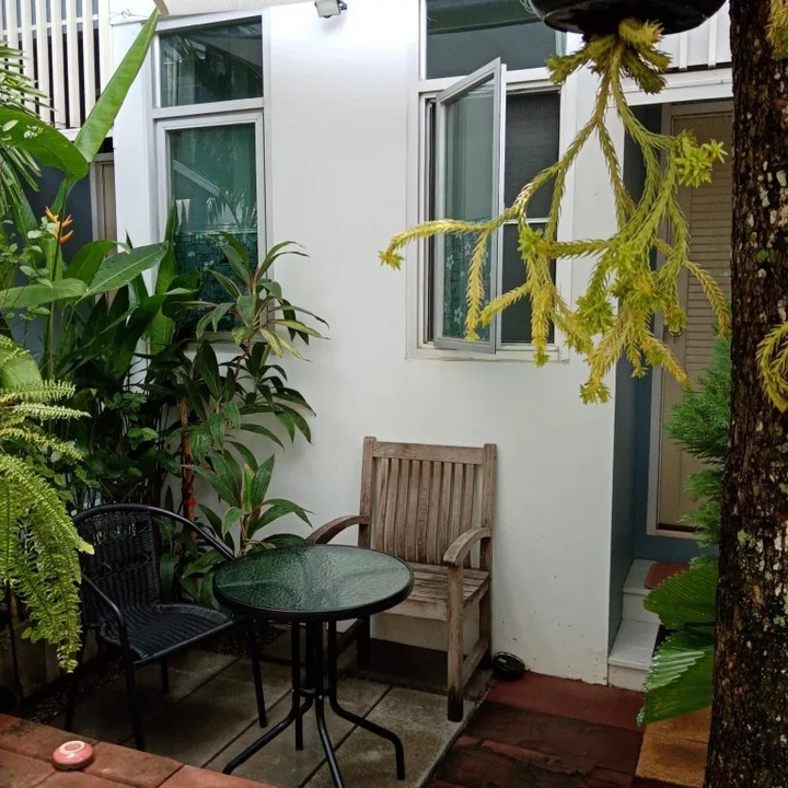 Хуахин: Daddy's home Huahin