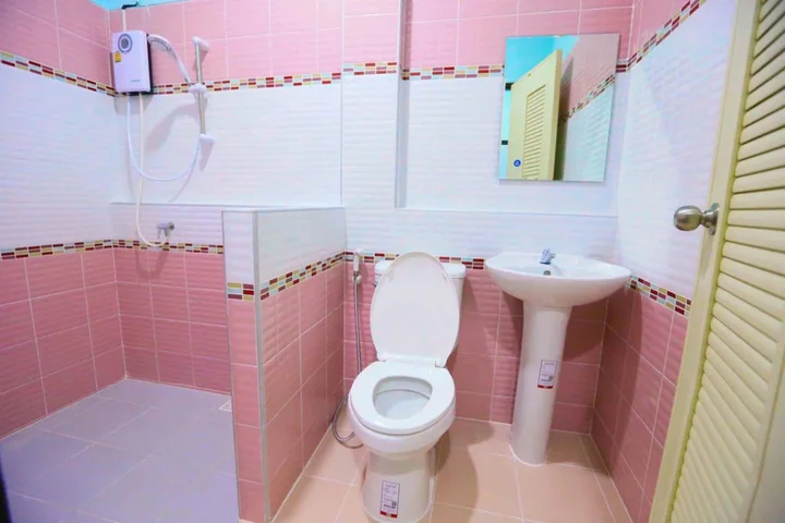 Варин-Чамрап: S House Bansaengngam