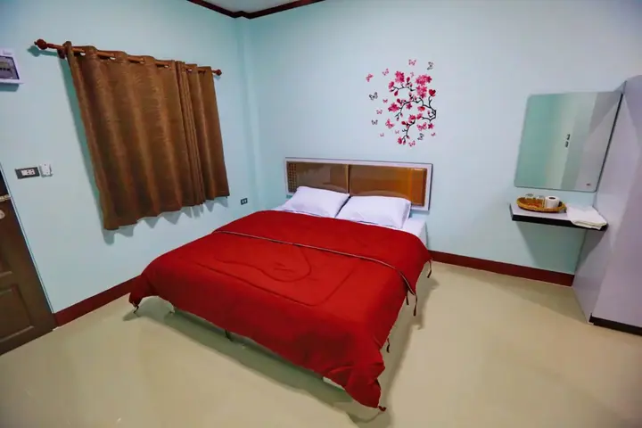 Варин-Чамрап: S House Bansaengngam