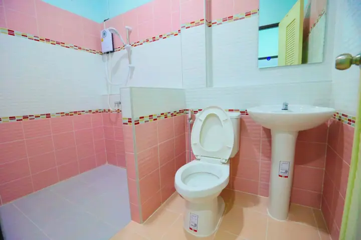 Варин-Чамрап: S House Bansaengngam