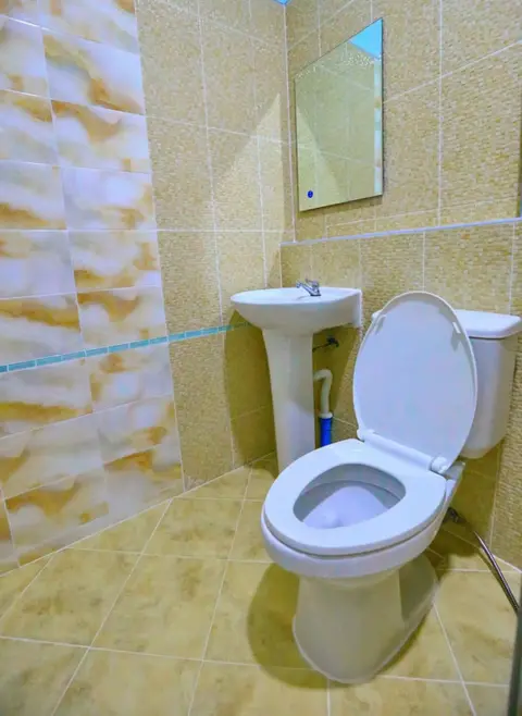 Варин-Чамрап: S House Bansaengngam