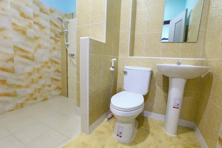 Варин-Чамрап: S House Bansaengngam