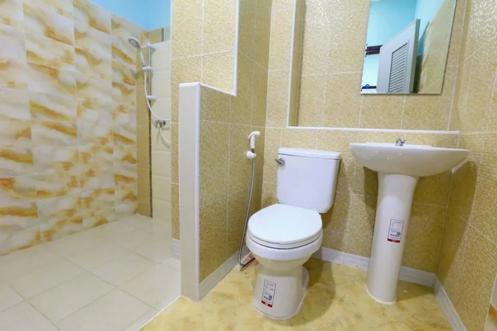Варин-Чамрап: S House Bansaengngam