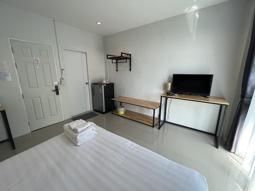 Чианграй: Life Hotel Rong Khun